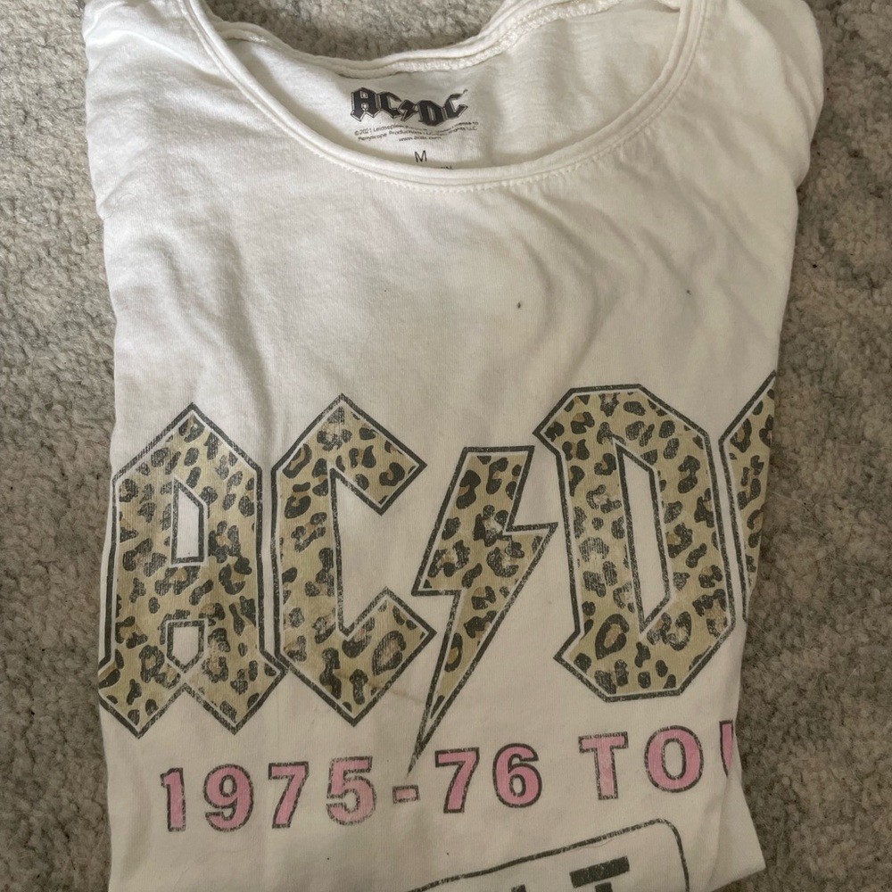 Cute shirt from target